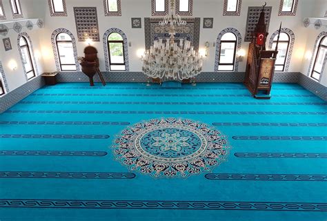 5 kg akrilik cami halısı 0. AGK CARPET & Moschee Teppiche