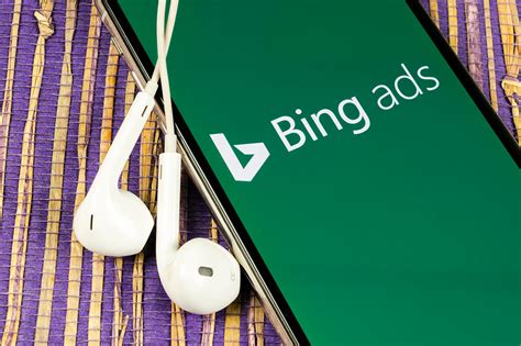 5 Reasons Why You Should Get On Bing Ads