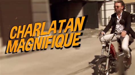 Charlatan Magnifique - Official Trailer - YouTube