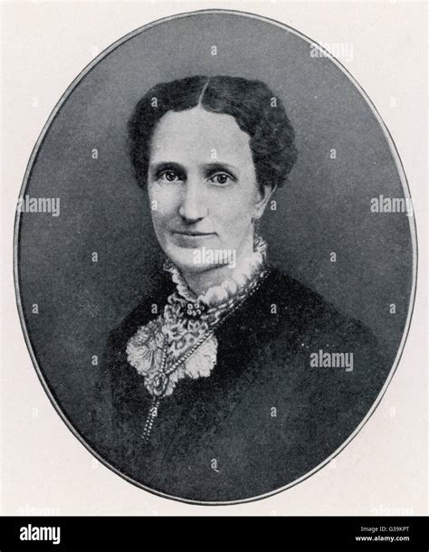 mary baker eddy founder of christian science a picture of her from her early days at boston
