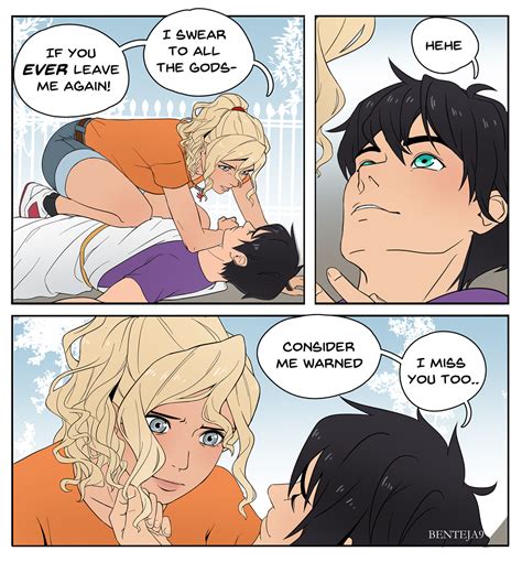 See A Recent Post On Tumblr From Carmensandiegosbitch About Percabeth Discover More Posts