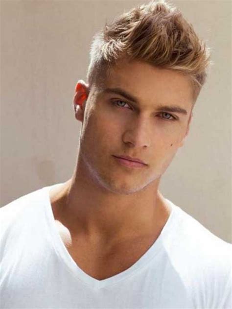 Boys Hair Cut Styles The Best Mens Hairstyles And Haircuts