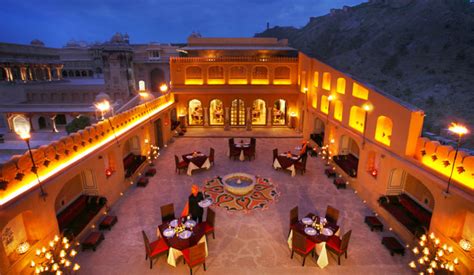 The Best Restaurants in Jaipur
