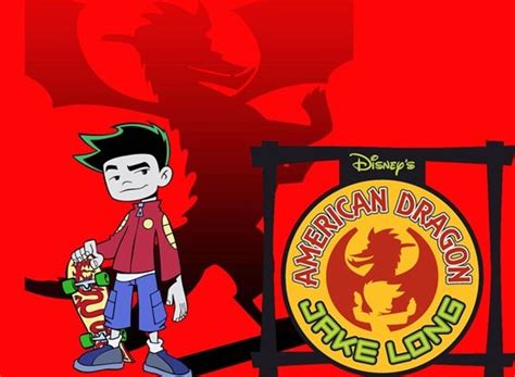 American Dragon Jake Long Tv Series 720p Hindi Dubbed