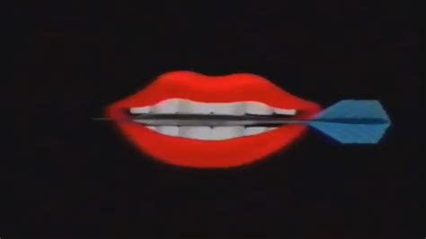 Dairy Queen Lips Commercials Compilation Near Definitive Part Four