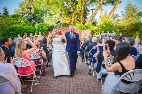 Jenny And Trevors Wedding At The Radnor By C Pruett Photography And Video