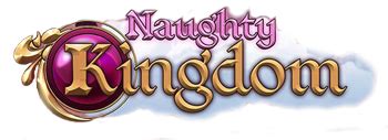 Naughty Kingdom Game Telegraph