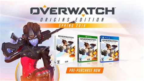 Overwatch Standard Edition Crack Highly Compressed 2022