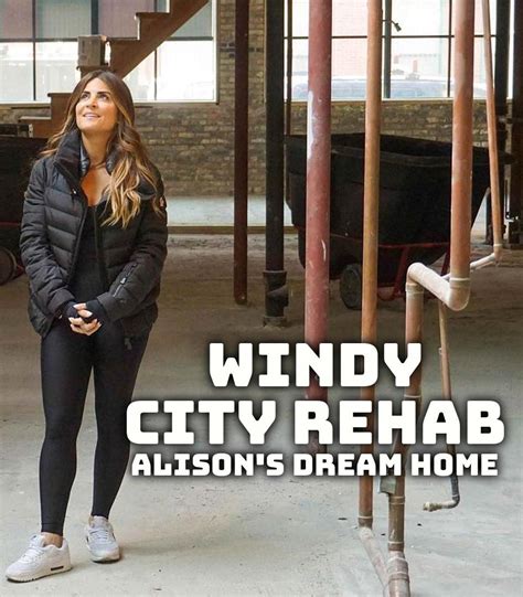 windy city rehab alison s dream home 2023