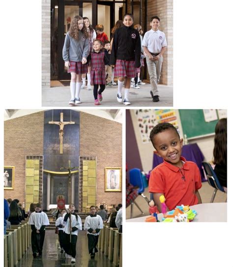 5570 west lovers lane, dallas, tx 75209 directions. Schedule a School Visit Today - St. Bernard of Clairvaux ...