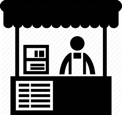 Seller Icon 301900 Free Icons Library