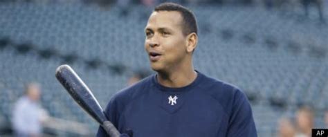 Maybe you would like to learn more about one of these? Alex Rodriguez's quotes, famous and not much - Sualci Quotes 2019