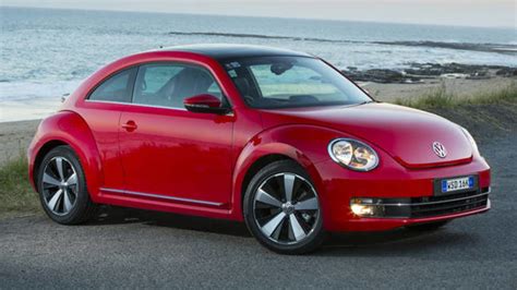 Volkswagen Beetle 14 Tsi 2013 Review Carsguide