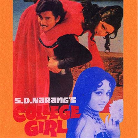Pyar Manga Hai Tumhi Se College Girl Soundtrack Version By Kishore Kumar On Amazon Music