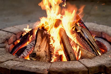 Are Fire Pits Bad For The Environment Thegreenage