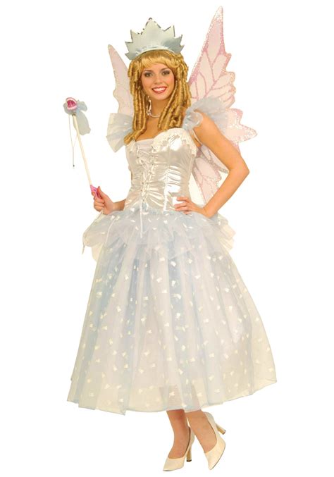 Womens Tooth Fairy Costume