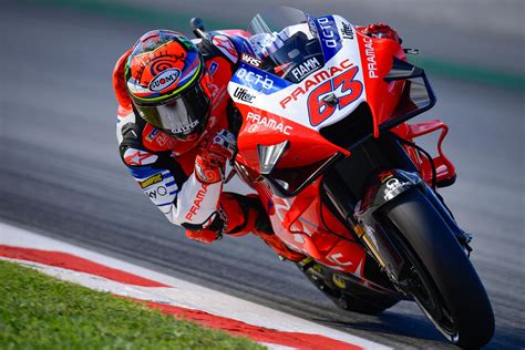 Conoce la clasificación actualizada de motogp en la temporada 2021. 2021 : Ducati a fait ses choix - GP Inside