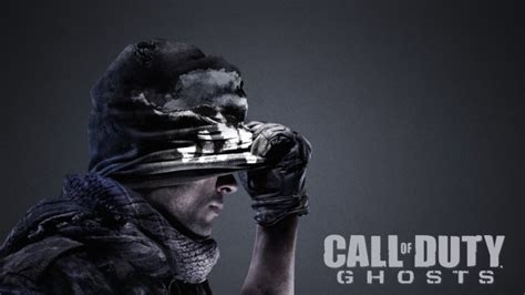 Download Wallpaper Call Of Duty Ghosts Cod Ghost Call Of Duty Ghost
