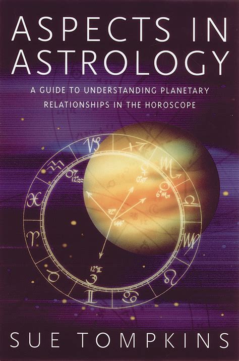 Significance of horoscope in the indian astrology. Aspects in Astrology | Book by Sue Tompkins | Official ...