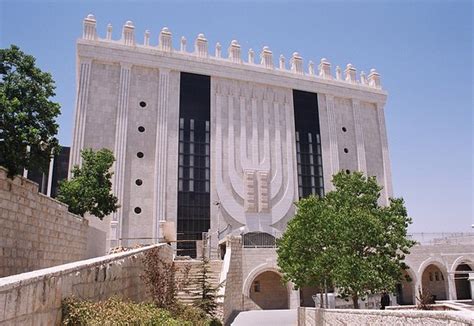 Belz Great Synagogue Jerusalem Tripadvisor