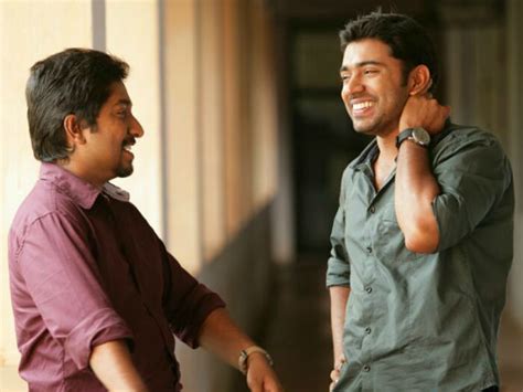 See a detailed vineeth sreenivasan timeline, with an inside look at his movies, marriages, awards accused of stealing an elephant's elassu, hashim and family are and forced to leave the village. Nivin Pauly And Vineeth Sreenivasan | Nivin Pauly ...