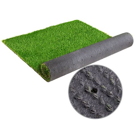 Primeturf Artificial Synthetic Grass 1 X 10m 30mm Natural Buy