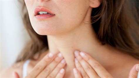 Treatment Of Painful Hashimotos Thyroiditis