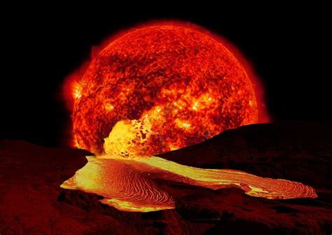 Whats Inside A Red Giant Red Giant Giants Giant Star