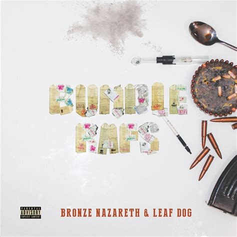 Bronze Nazareth Bundle Raps Lyrics And Tracklist Genius