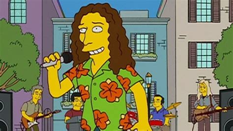 The Simpsons Quiz Can You Identify These Guest Stars From Their Simpsified Version