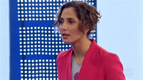 Então envie seu pornô real e aumente sua popularidade! Camila Pitanga e Luiz Carlos Vasconcellos serão os vilões ...