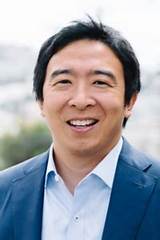 Yang has gained a significant online following for his support of providing citizens with a. Andrew Yang - Ballotpedia