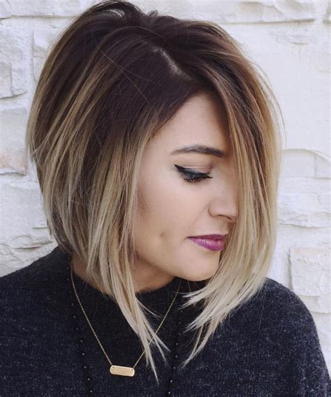Short thick hair is modern, versatile and stylish. 40 Best Edgy Haircuts Ideas to Upgrade Your Usual Styles ...