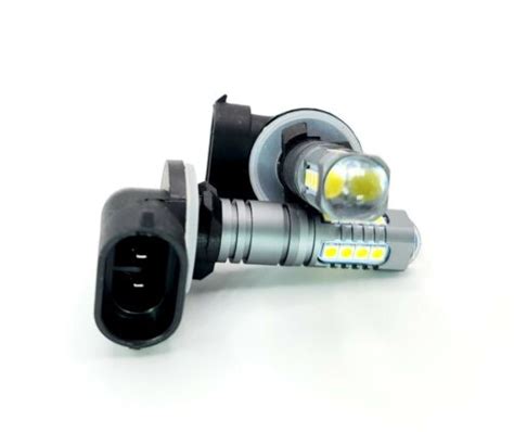 2 Led Light Bulbs Replaces Kubota Bx1850d Bx1860 Bx1870 1 Bx2350d