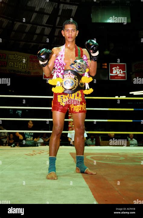 Lumpinee Stadium Thailand Muay Thai Hi Res Stock Photography And Images