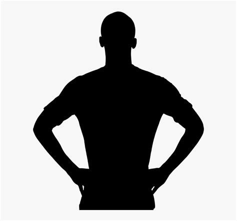 Vector Graphics Stock Photography Royalty Free Silhouette Silhouette Vector Men Png