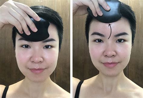 How To Give Yourself A Gua Sha Facial Massage At Home
