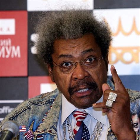 Don King Age Weight Height Partner And Controversy Of This Boxing
