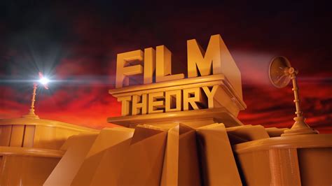 Categoryfilm Theory The Game Theorists Wiki Fandom Powered By Wikia