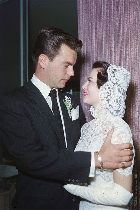 In Photos: Vintage Celebrity Weddings | Celebrity wedding photos, Celebrity bride, Old hollywood 