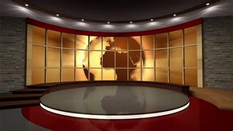 We've gathered the best zoom virtual backgrounds from around the web. News TV Studio Set - Virtual Green Screen Background Loop ...