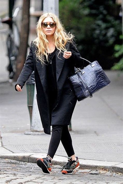 Pin By Ali On Olsen Street Style Looks Fashion Classy Ashley Olsen