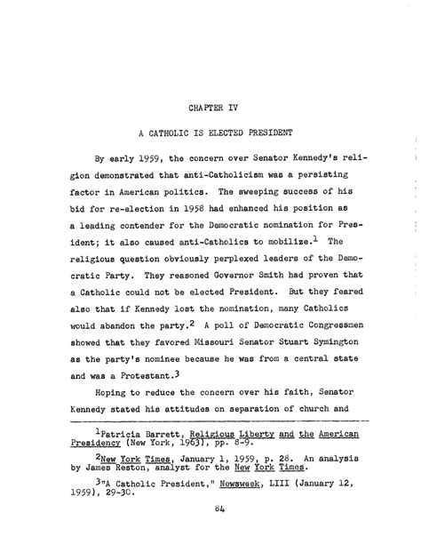 Anti Catholicism In Contemporary America 1920 1960 Page 84 UNT