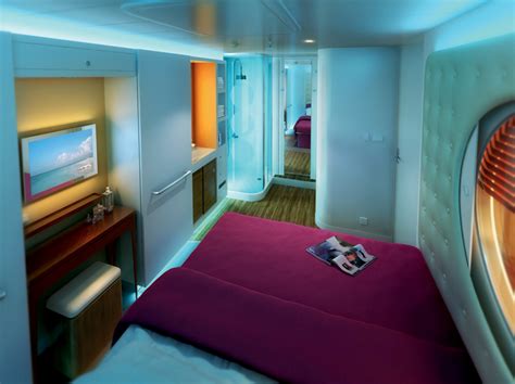 Royal caribbean, cunard and holland america are among other lines that have been adding solo cabins to ships of late. NCL Creates Staterooms for Solo Travelers | SoloFriendly.com