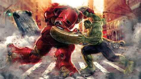 Best Superhero Wallpapers (60+ images)