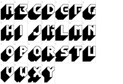 Free Other Font File Page 5