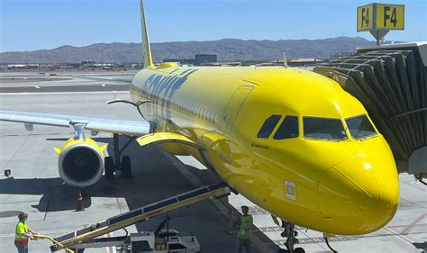 Spirit Airlines Liquid Policy: What You Need to Know