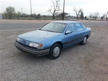 In 1990, ford taurus looks good, and you cannot dispute about it. 1990 Ford Taurus - news, reviews, msrp, ratings with ...