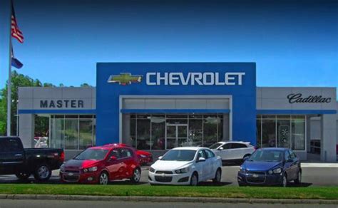 Maybe you would like to learn more about one of these? Master Chevrolet Cadillac : Aiken, SC 29801 Car Dealership ...