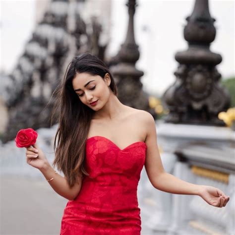 26 Hottest Photos Of Tridha Choudhury Will Make You Fall For Her 2021